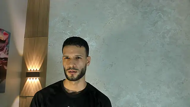 Jacob Benelli online show from 06-12-26, 12:08