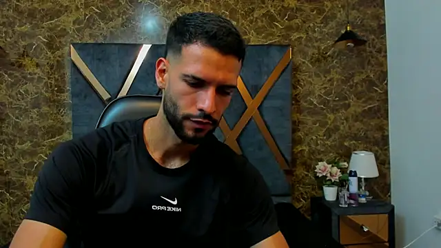 Jacob Benelli online show from 03-05-26, 11:21