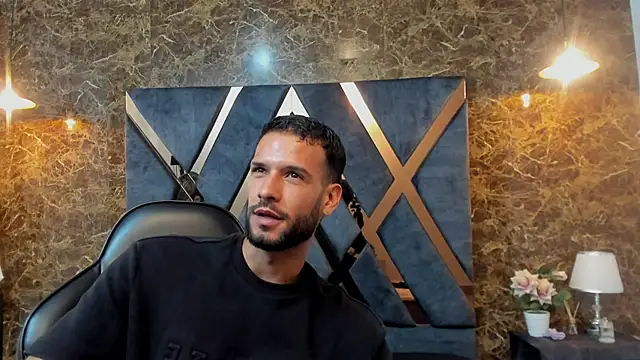 Jacob Benelli online show from 03-20-26, 11:17