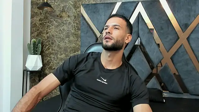 Jacob Benelli online show from 02-16-26, 11:24