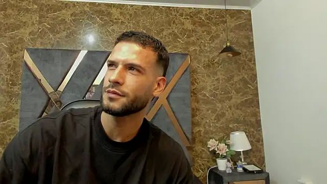 Jacob Benelli online show from 02-27-26, 11:37