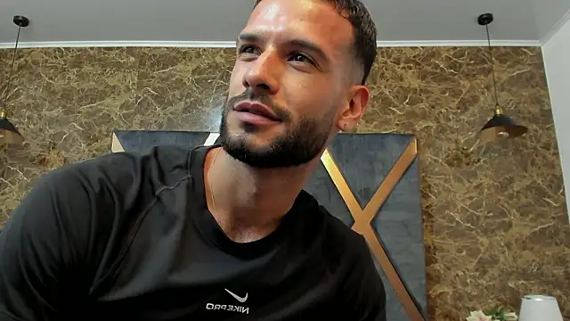 Jacob Benelli online show from 03-06-26, 11:22