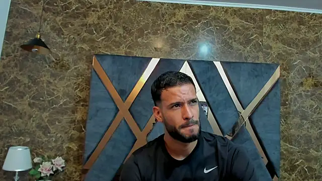 Jacob Benelli online show from 02-10-26, 11:26