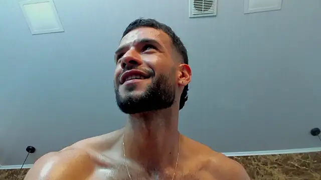 Jacob Benelli online show from 03-08-26, 02:04