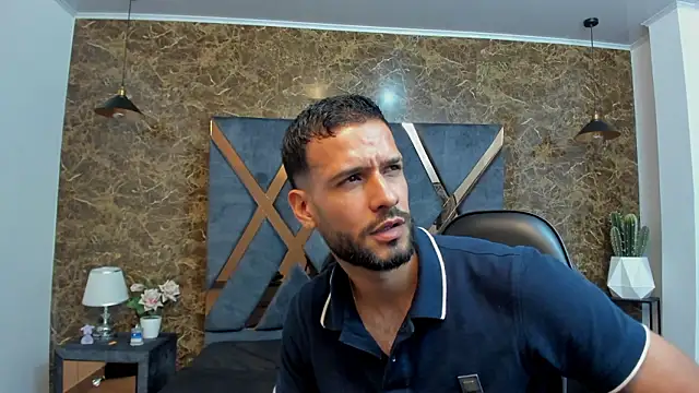 Jacob Benelli online show from 02-07-26, 11:35