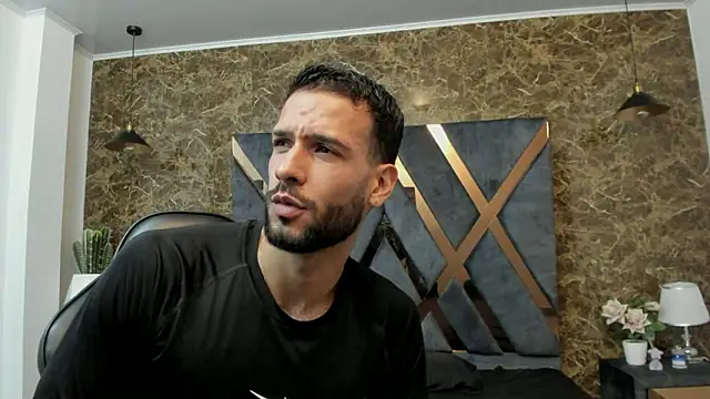 Jacob Benelli online show from 02-25-26, 11:26