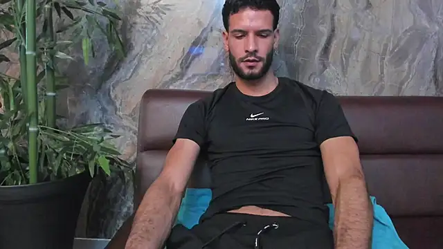Jacob Benelli online show from 05-04-26, 11:40