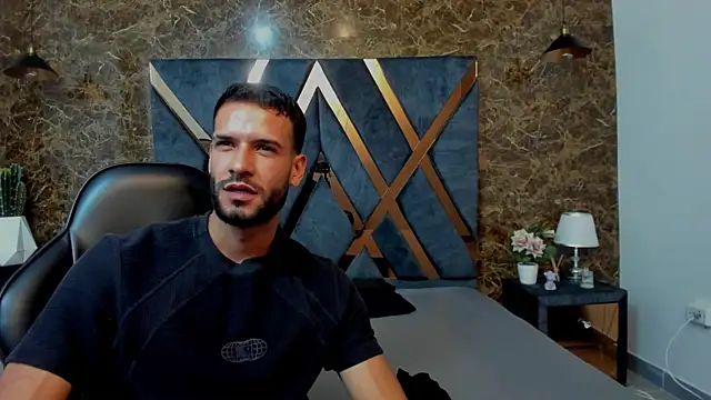 Jacob Benelli online show from 03-25-26, 11:25