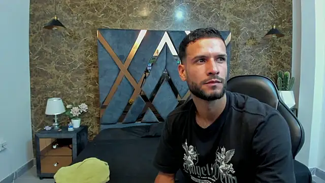 Jacob Benelli online show from 02-09-26, 11:25