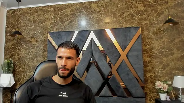 Jacob Benelli online show from 03-18-26, 11:27