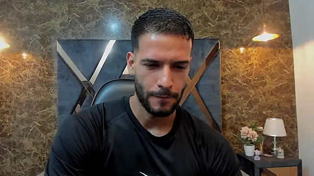 Jacob Benelli online show from 03-28-26, 11:17