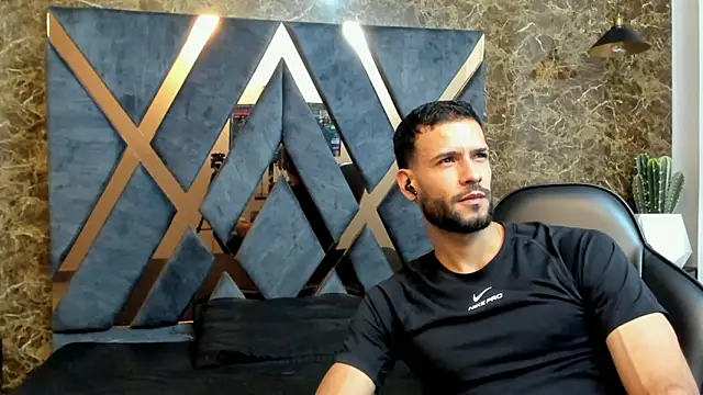 Jacob Benelli online show from 02-24-26, 11:16