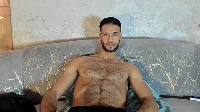 Jacob Benelli online show from 05-19-26, 12:04
