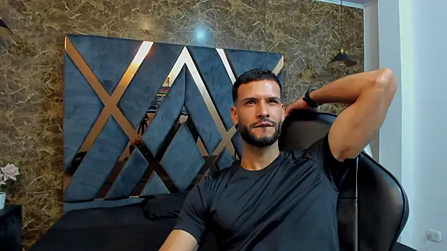 Jacob Benelli online show from 02-06-26, 11:23