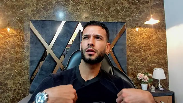 Jacob Benelli online show from 03-31-26, 11:29