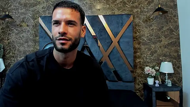 Jacob Benelli online show from 03-24-26, 11:16