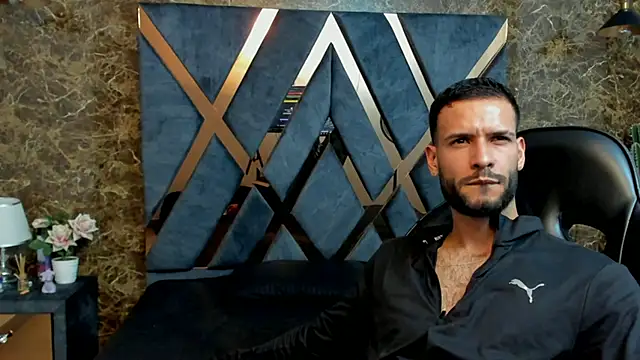 Jacob Benelli online show from 02-17-26, 11:35