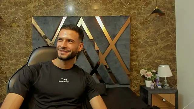 Jacob Benelli online show from 02-28-26, 11:37