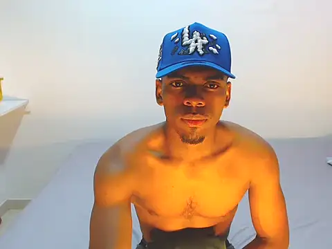 Jackboy 000 online show from 12-01-25, 03:46