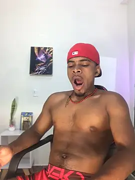 Jackboy 000 online show from 02-27-26, 01:00