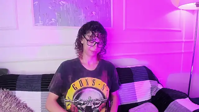 AliceMadnes online show from 03-19-26, 01:22