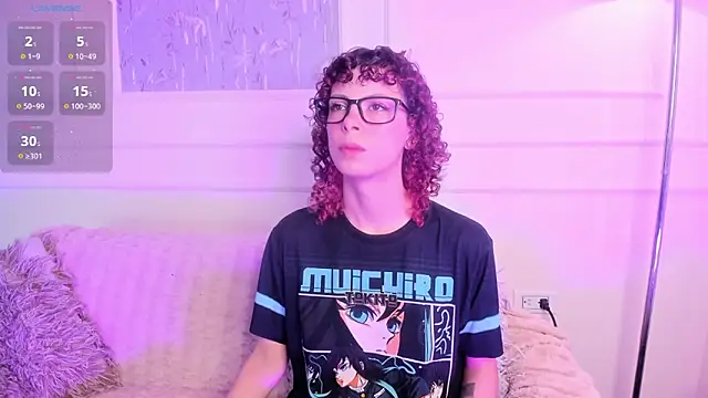 AliceMadnes online show from 02-12-26, 03:12