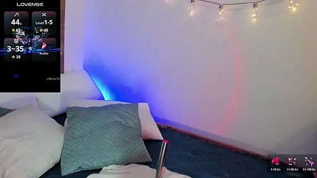  Scarlet sexxx online show from 02-02-26, 02:43