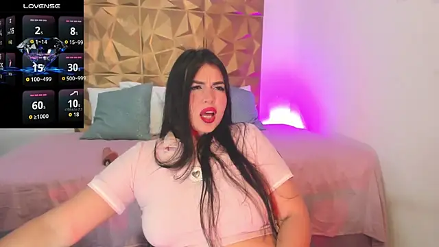  Scarlet sexxx online show from 02-22-26, 03:09