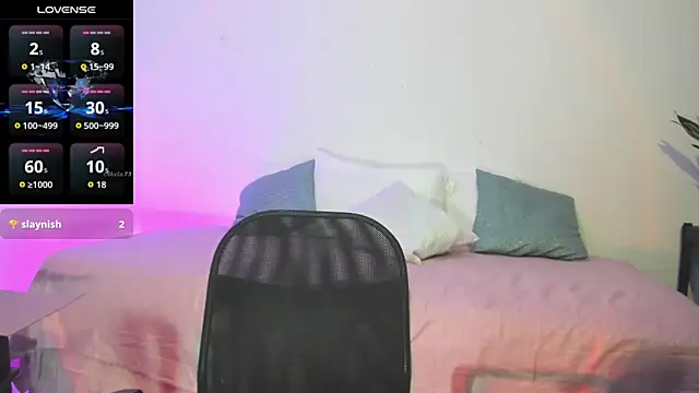  Scarlet sexxx online show from 02-26-26, 02:11