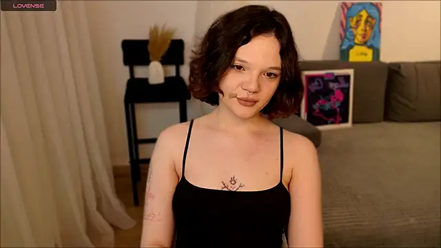 Sweety cheeky online show from 02-14-26, 03:29