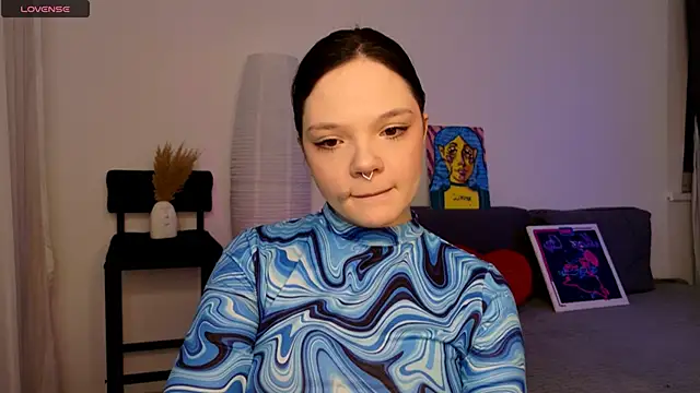 Sweety cheeky online show from 02-03-26, 12:10