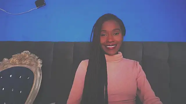 Aliis Love online show from 12-03-25, 05:19