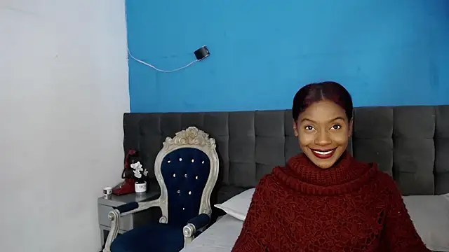 Aliis Love online show from 12-03-25, 08:30