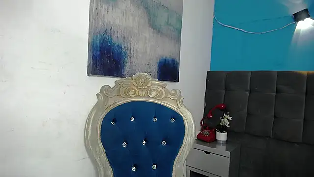 Aliis Love online show from 11-16-25, 08:24