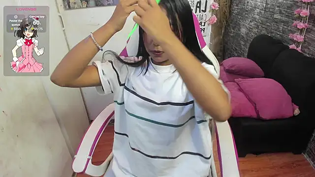 candy kiss   online show from 02-09-26, 08:51