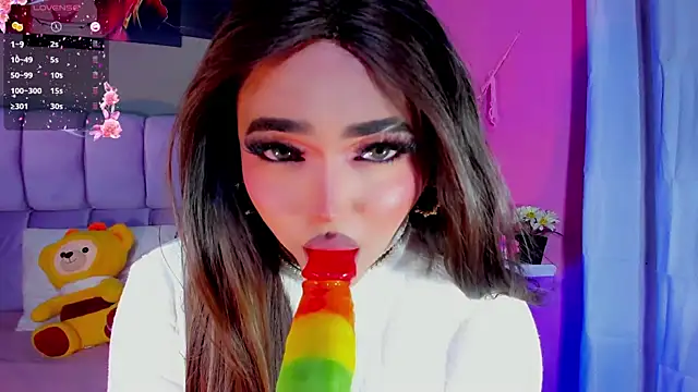 Lovely-Hinata online show from 07-11-26, 04:02