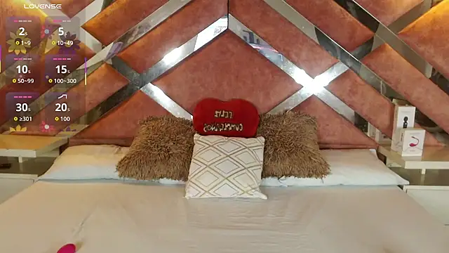 Lily Queen30 online show from 11-19-25, 08:20