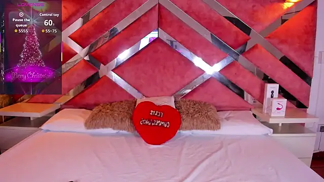 Lily Queen30 online show from 12-03-25, 08:30