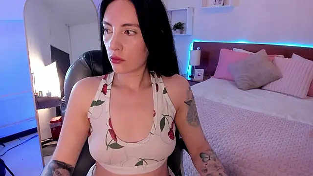 Neo sarah  online show from 03-26-26, 03:27