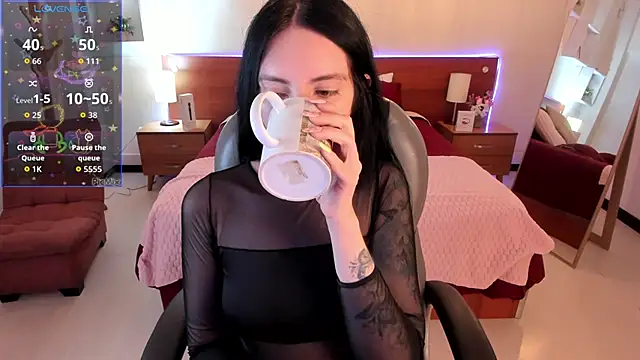 Snapshot of Neo_sarah_ chatting on 04-24-26, 03:30 Neo sarah online show from 04-24-26, 03:30