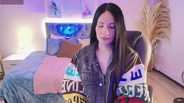 Neo sarah  online show from 07-01-26, 03:51