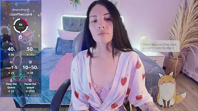 Neo sarah  online show from 07-09-26, 04:24