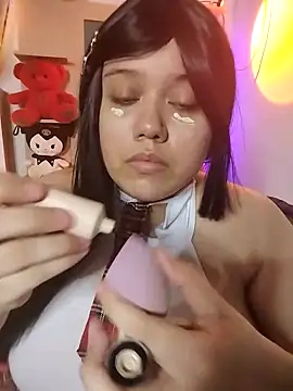 Snapshot of Lilith_Rouge chatting on 11-15-25, 09:19 Lilith Rouge online show from 11-15-25, 09:19