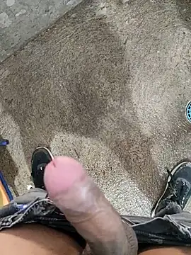 Jorge111235 online show from 01-09-26, 09:44