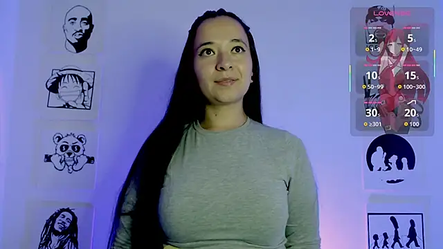 Snapshot of allyson_garcia chatting on 11-16-25, 06:34 allyson garcia online show from 11-16-25, 06:34