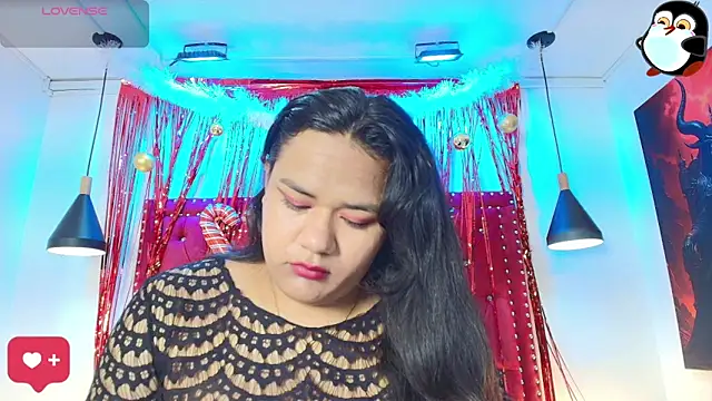 Bella donnaS online show from 12-21-25, 03:30