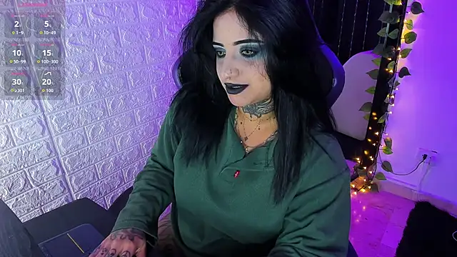 catherine monroe online show from 01-12-26, 11:31