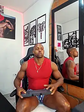 MIKE KILIANjs online show from 12-04-25, 08:08