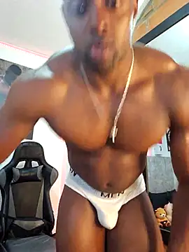 MIKE KILIANjs online show from 04-08-26, 02:07