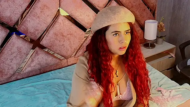 aprilrussell  online show from 11-10-25, 01:05